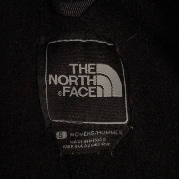 THE NORTH FACE women’s jacket - Picture 3 of 3